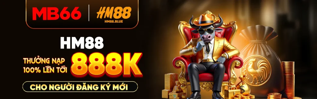 banner hm88